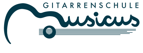 Gitarrenschule Musicus